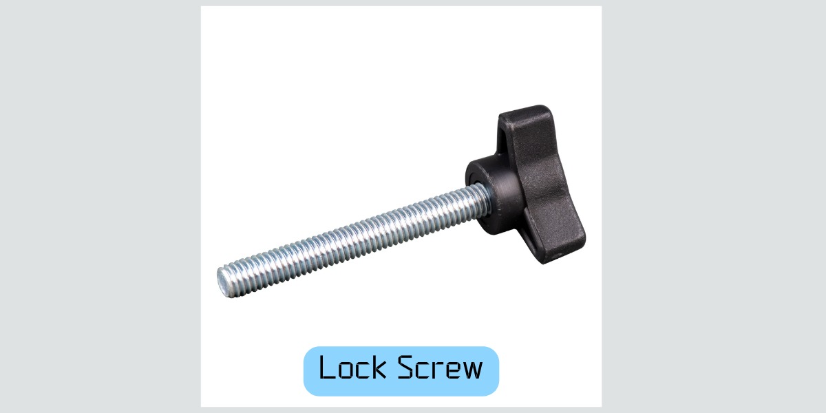 Lock Screw