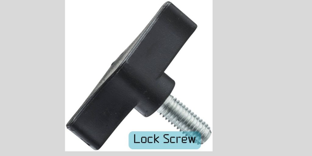 Lock Screw