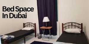 Bed Space In Dubai