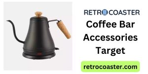 Coffee Bar Accessories Target