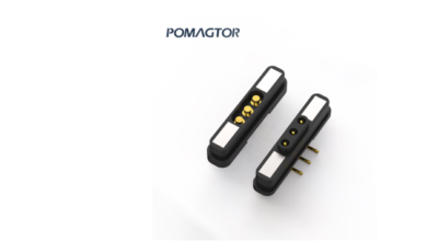 How Pomagtor's Magnetic Connector Enhances Mobile Communication Devices
