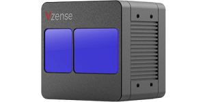 Discovering the Latest in 3D Depth Time-of-Flight Camera Technology by Vzense